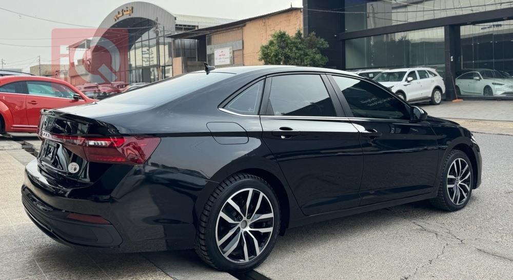 فولكسفاغن جيتا